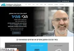 Sites similar to hoster.co.il