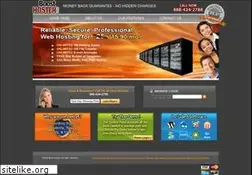 Sites similar to hoster.com