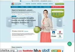 Sites similar to hoster.kz