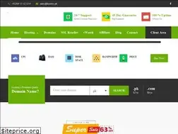 Sites similar to hoster.pk