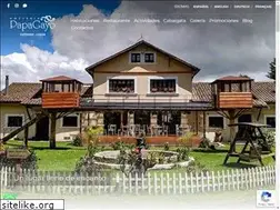 Sites similar to hosteria-papagayo.com