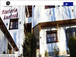 Sites similar to hosteriaaustral.com.ar