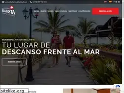 Sites similar to hosteriabellavista.com.ec