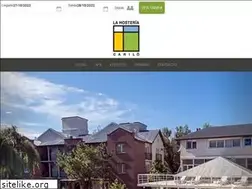 Sites similar to hosteriacarilo.com.ar