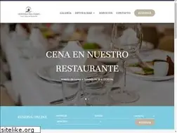 Sites similar to hosteriadelcerro.com.ar