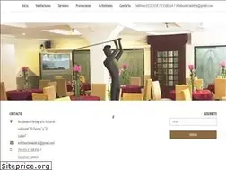 Sites similar to hosteriadelrio.com