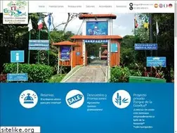 Sites similar to hosteriaelpigual.com