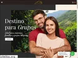 Sites similar to hosteriaeternaprimavera.com