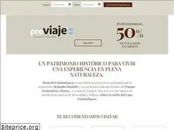 Sites similar to hosteriafutalaufquen.com