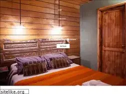 Sites similar to hosterialascumbres.com