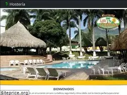 Sites similar to hosterialasdospalmas.com