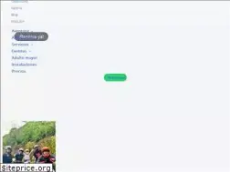 Sites similar to hosterialoslagos.com