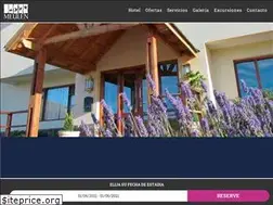Sites similar to hosteriameulen.com.ar