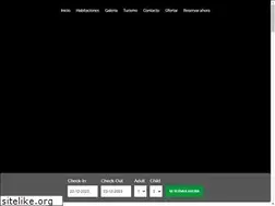 Sites similar to hosteriapuntablanca.com