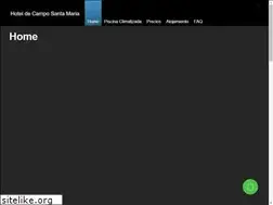 Sites similar to hosteriasantamaria.com.ar