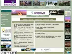 Sites similar to hosteriasyposadas.com.ar