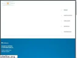 Sites similar to hosteriavistaalmar.com