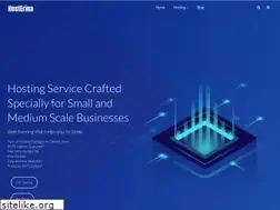 Sites similar to hosterina.com