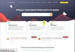 Sites similar to hosterplan.com
