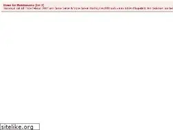 Sites similar to hosters.at