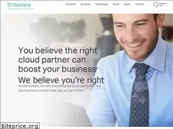 Sites similar to hosters.com