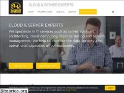 Sites similar to hostersi.com