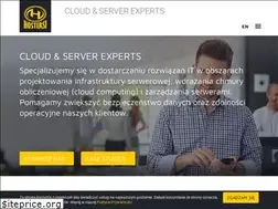 Sites similar to hostersi.pl