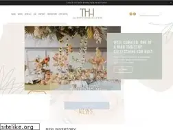 Sites similar to hostesshaven.com