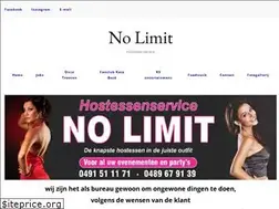 Sites similar to hostessnolimit.be
