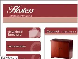 Sites similar to hostesstrolley.co.uk