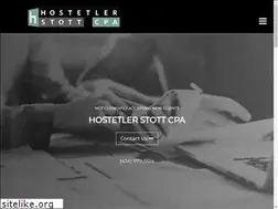 Sites similar to hostetlerstott.com