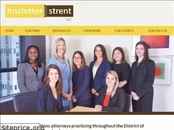 Sites similar to hostetterstrent.com