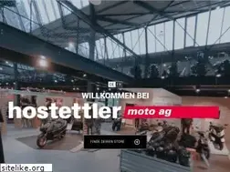 Sites similar to hostettler-retail.ch