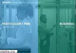 Sites similar to hosteur.com