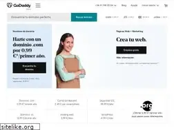 Sites similar to hosteurope.es