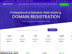Sites similar to hostever.com.bd