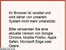 Sites similar to hostfactory.ch