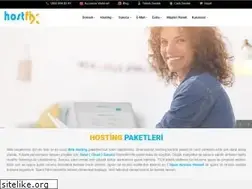 Sites similar to hostfix.com.tr