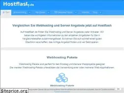 Sites similar to hostflash.de