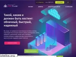 Sites similar to hostfly.by