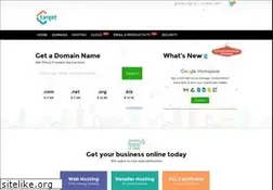 Sites similar to hostforbusiness.com