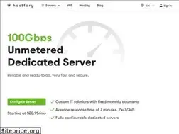 hostfory.com