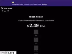 Sites similar to hostg.co