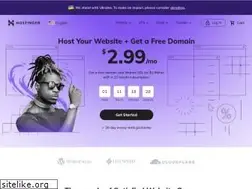Sites similar to hostg.xyz