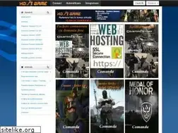 Sites similar to hostgame.ro