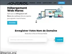 Sites similar to hostgarou.ma