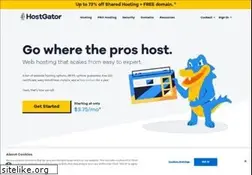 Sites similar to hostgator.com.tr