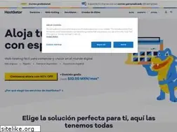 Sites similar to hostgator.mx