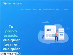 Sites similar to hostglobalmac.com