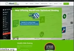 Sites similar to hostgo.com